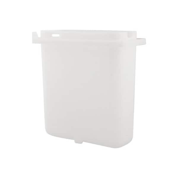 Allpoints Allpoints 2171121 Jar, Fountain, Plst, 2/3, Shallow For Server Products 2171121 - main